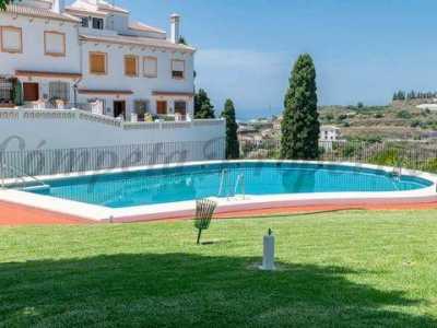 Apartment For Sale in Torrox, Spain