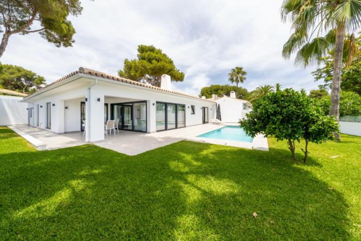 Picture of Bungalow For Sale in Marbella, Andalusia, Spain