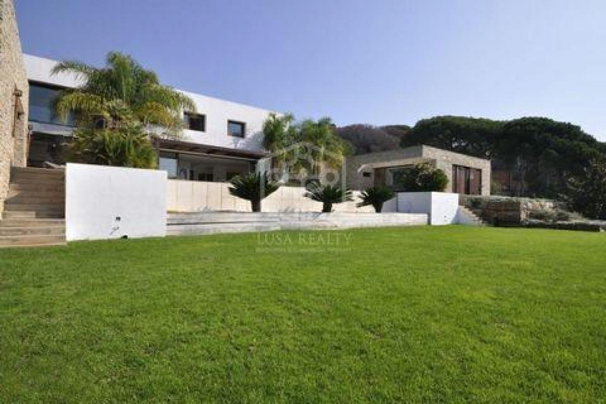 Picture of Villa For Sale in Sant Andreu De Llavaneres, Barcelona, Spain