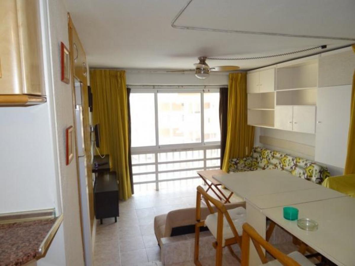 Picture of Apartment For Sale in Cartagena, Murcia, Spain