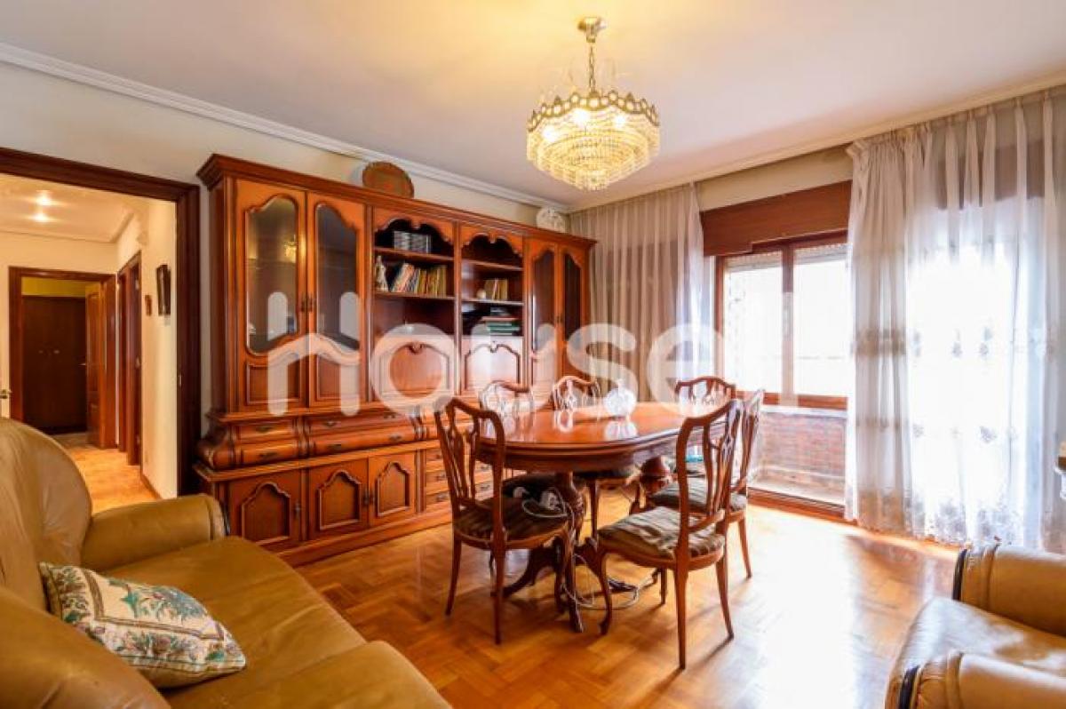 Picture of Apartment For Sale in Oviedo, Asturias, Spain