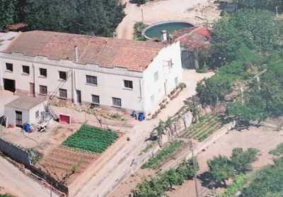 Home For Sale in Santa Barbara, Spain