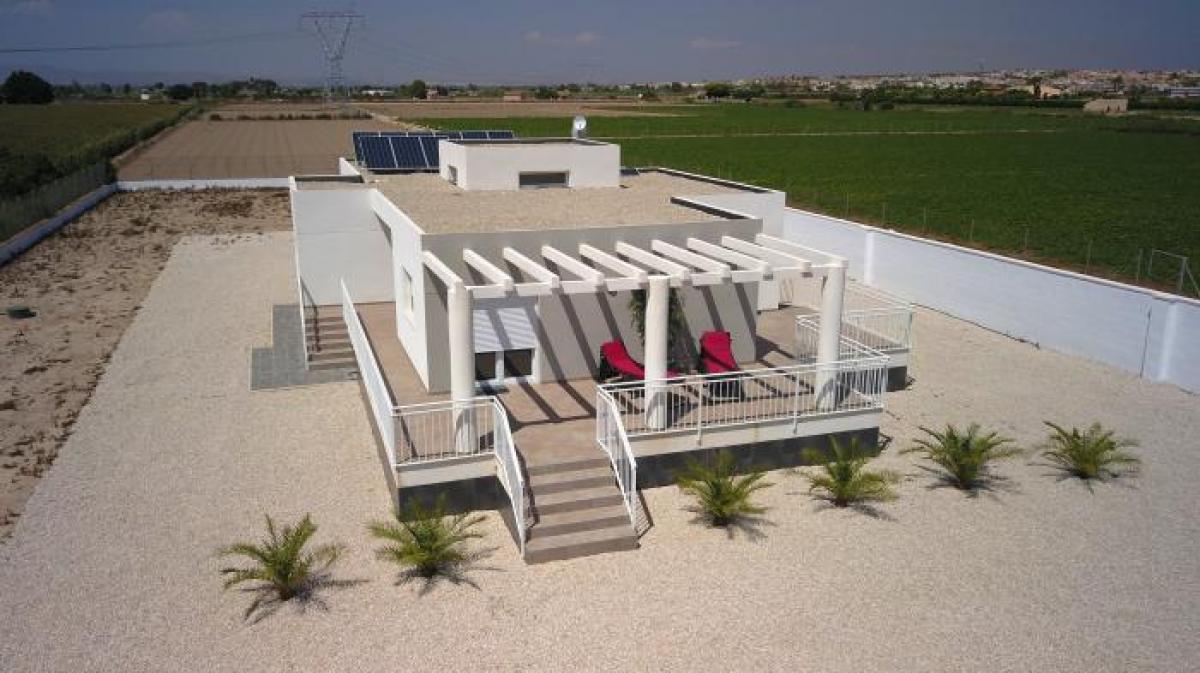 Picture of Apartment For Sale in Rojales, Alicante, Spain