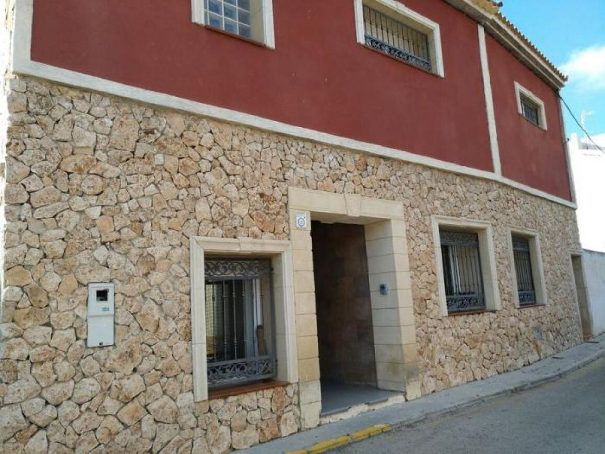 Picture of Apartment For Sale in Hondon De Las Nieves, Alicante, Spain