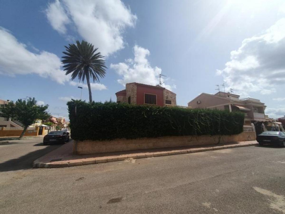 Picture of Villa For Sale in Puerto De Mazarron, Murcia, Spain