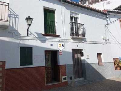 Home For Sale in Alora, Spain