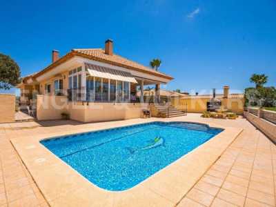 Residential Land For Sale in La Nucia, Spain