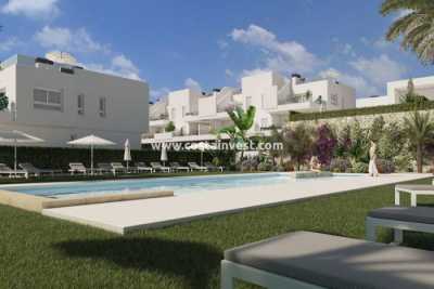 Apartment For Sale in Algorfa, Spain