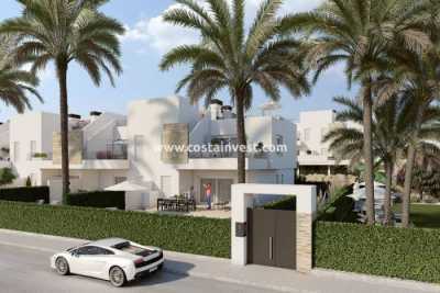 Apartment For Sale in Algorfa, Spain