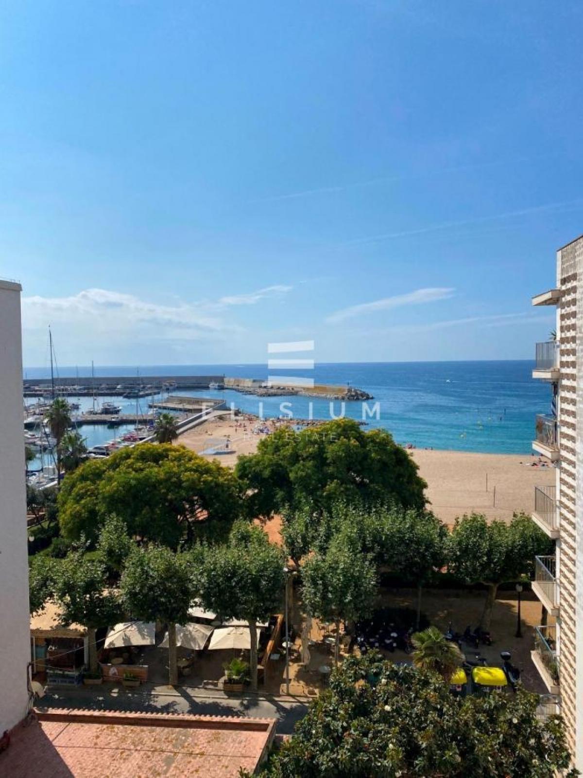 Picture of Apartment For Sale in Blanes, Girona, Spain