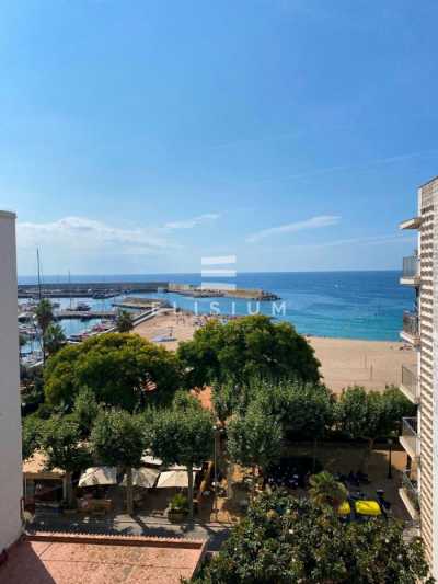 Apartment For Sale in Blanes, Spain