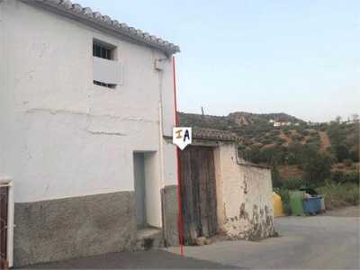 Home For Sale in Alcaucin, Spain