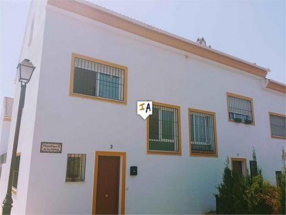 Picture of Home For Sale in Pizarra, Malaga, Spain