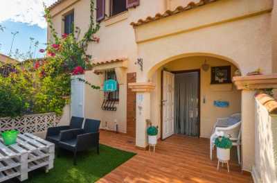 Bungalow For Sale in Gran Alacant, Spain