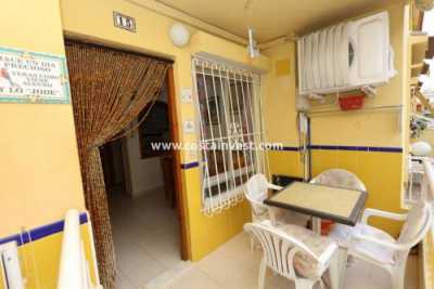 Apartment For Rent in Torrevieja, Spain