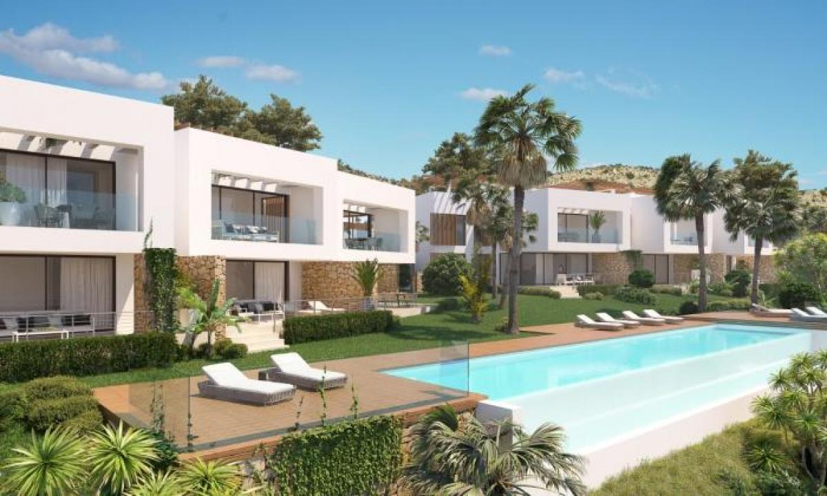 Picture of Apartment For Sale in Aspe, Alicante, Spain