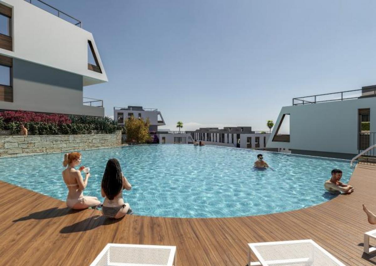 Picture of Apartment For Sale in Arenales Del Sol, Alicante, Spain