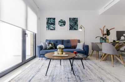 Home For Sale in Bigastro, Spain