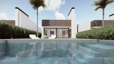 Villa For Sale in Sucina, Spain