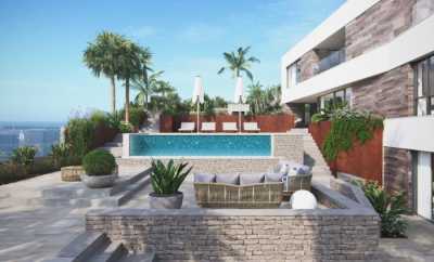 Villa For Sale in Cartagena, Spain