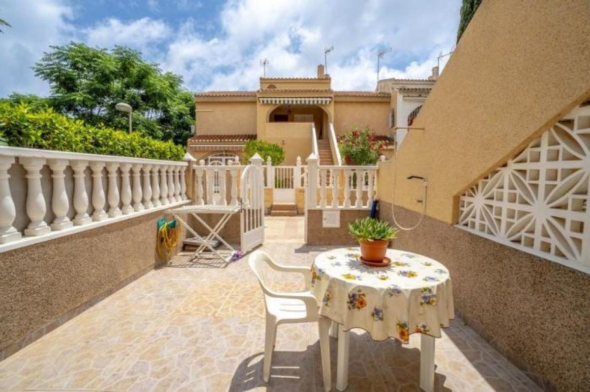 Picture of Bungalow For Sale in Orihuela Costa, Alicante, Spain
