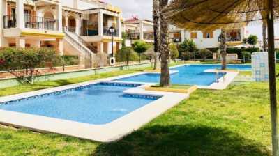 Apartment For Sale in Daya Nueva, Spain