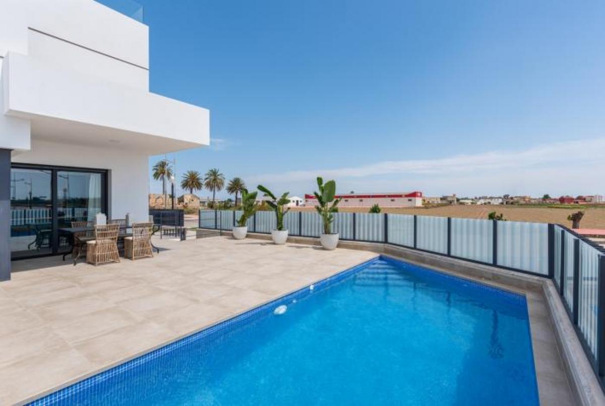 Picture of Villa For Sale in Dolores, Alicante, Spain