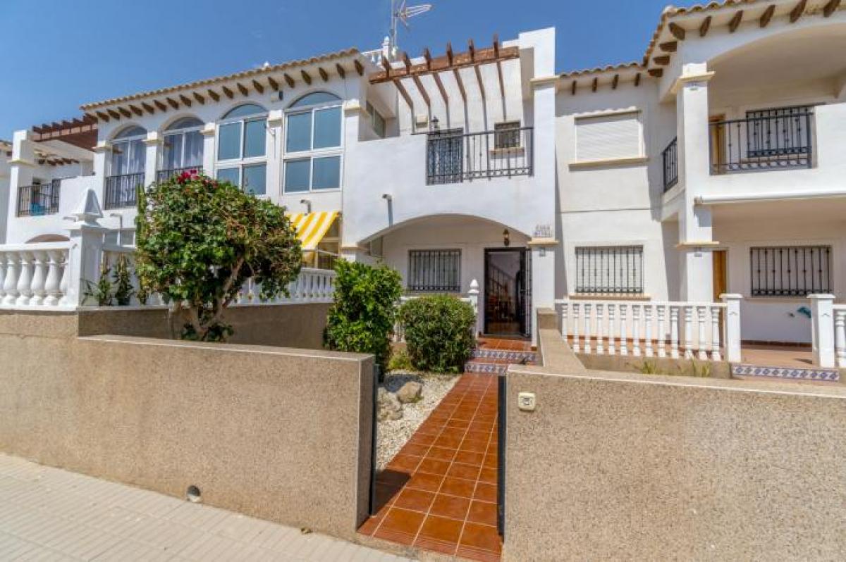 Picture of Home For Sale in Orihuela, Alicante, Spain