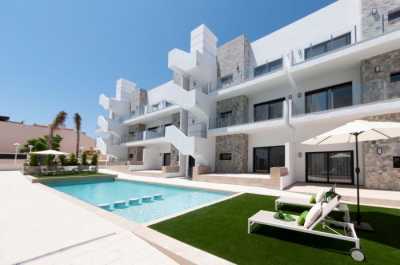 Apartment For Sale in Elche, Spain