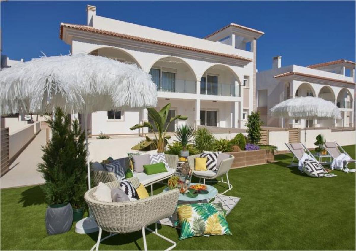 Picture of Apartment For Sale in Rojales, Alicante, Spain