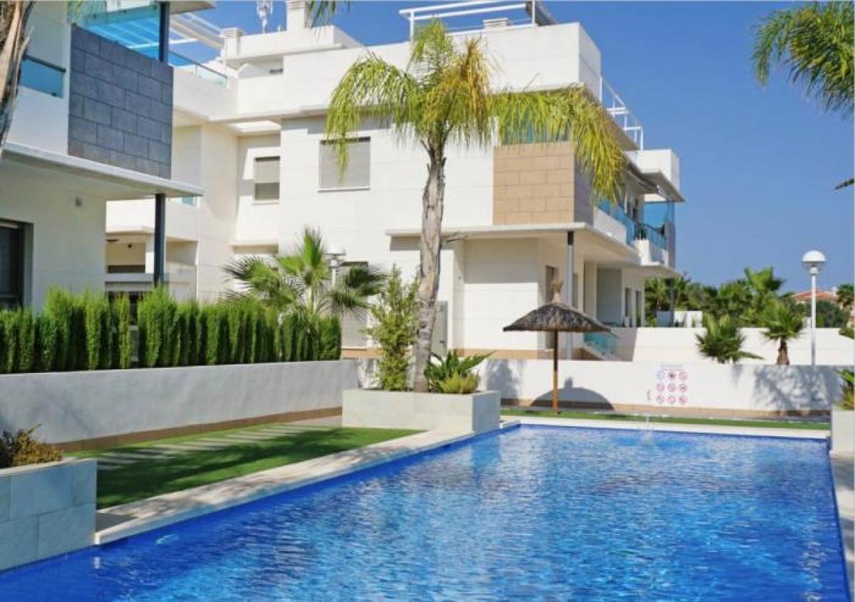 Picture of Apartment For Sale in Rojales, Alicante, Spain