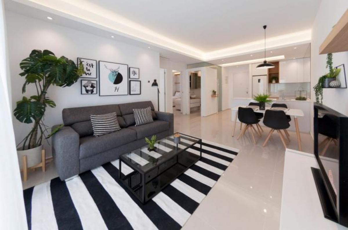 Picture of Apartment For Sale in Rojales, Alicante, Spain