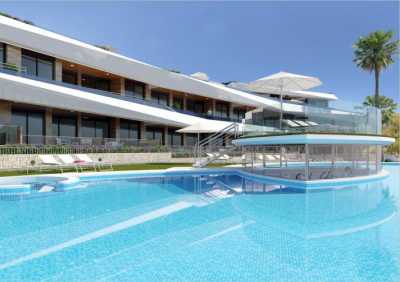 Apartment For Sale in Elche, Spain