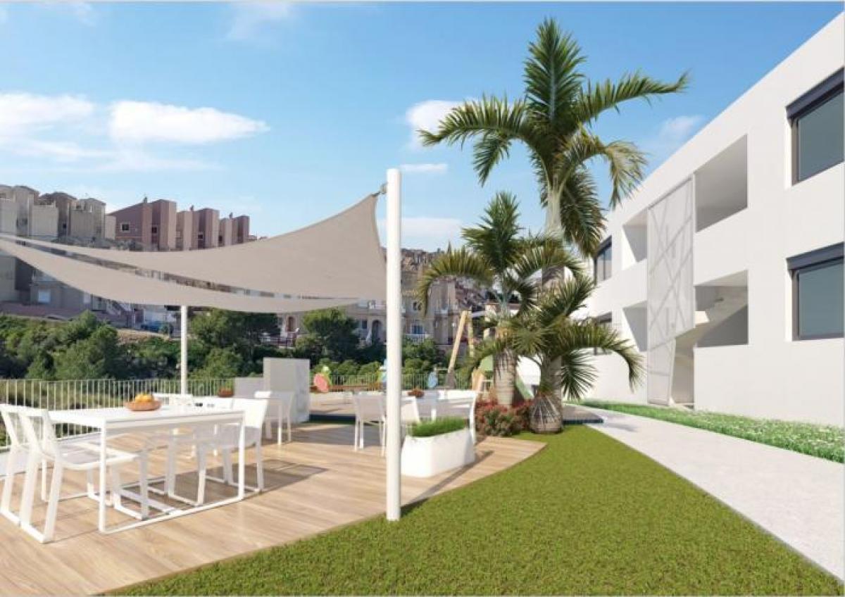 Picture of Apartment For Sale in Elche, Alicante, Spain