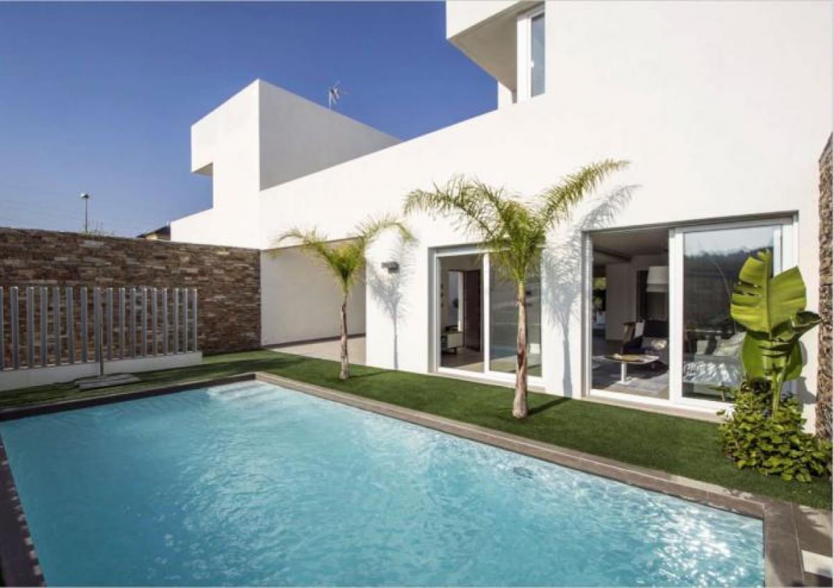 Picture of Home For Sale in Rojales, Alicante, Spain