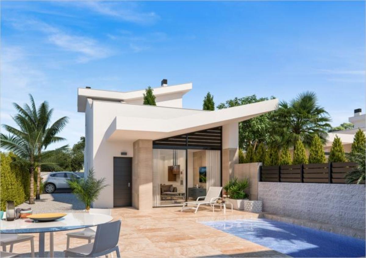 Picture of Home For Sale in Benijofar, Alicante, Spain