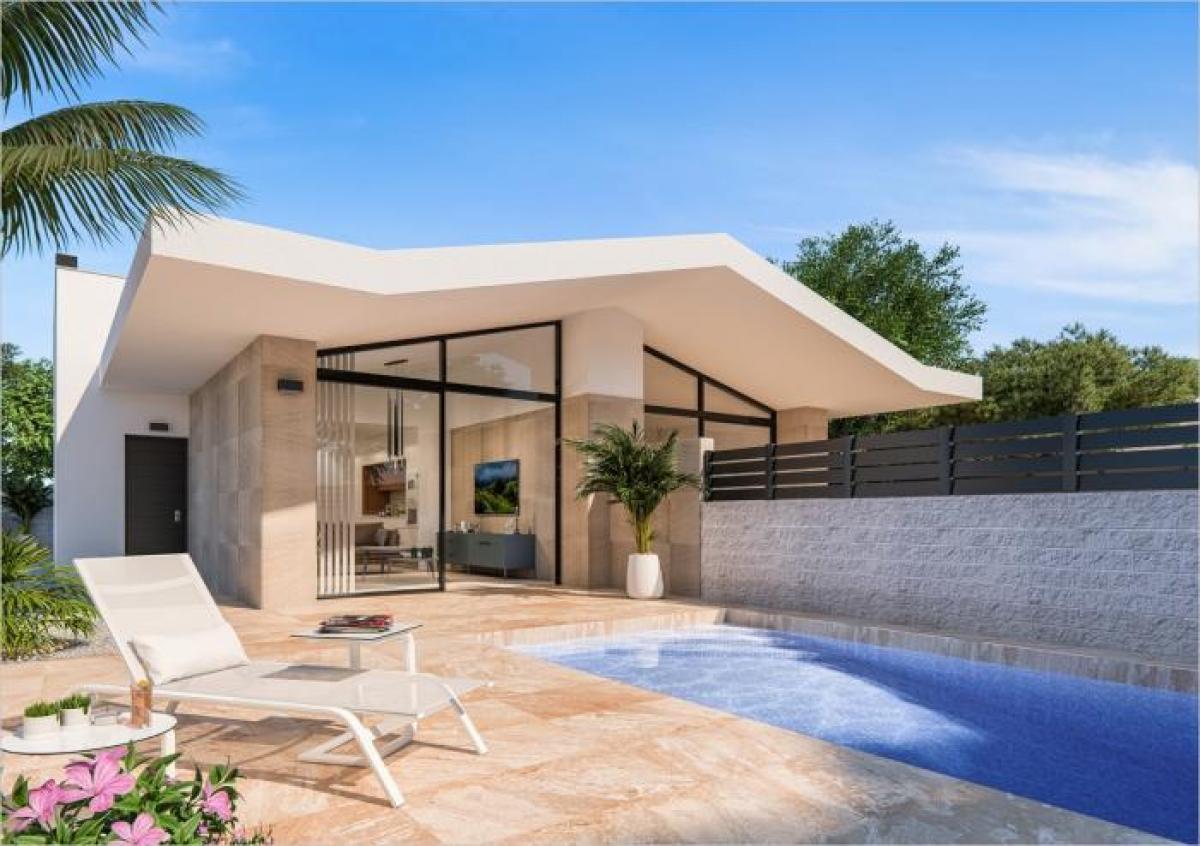 Picture of Home For Sale in Benijofar, Alicante, Spain