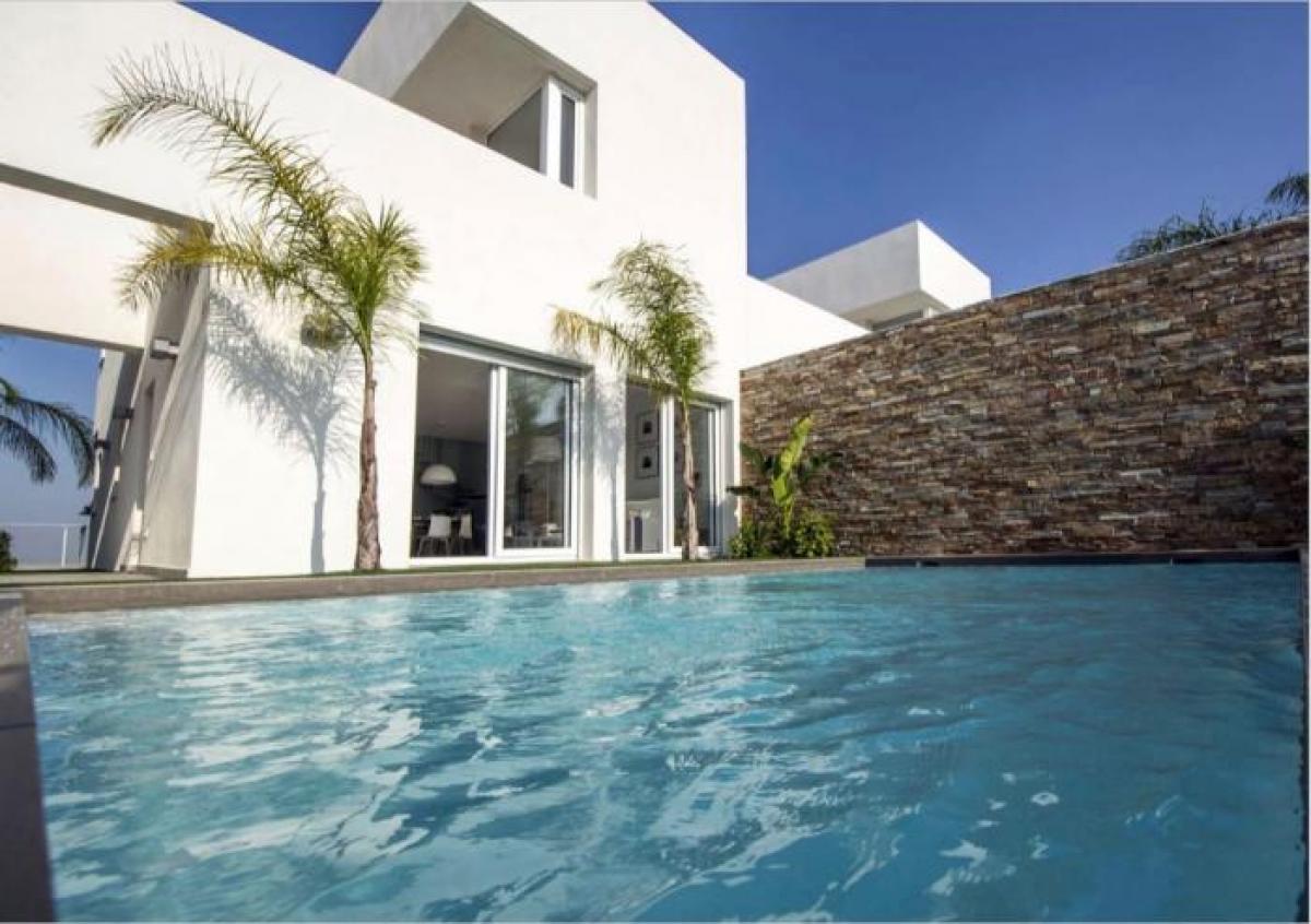 Picture of Home For Sale in Rojales, Alicante, Spain