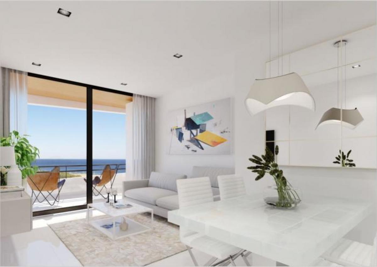 Picture of Apartment For Sale in Elche, Alicante, Spain