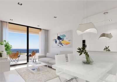 Apartment For Sale in Elche, Spain