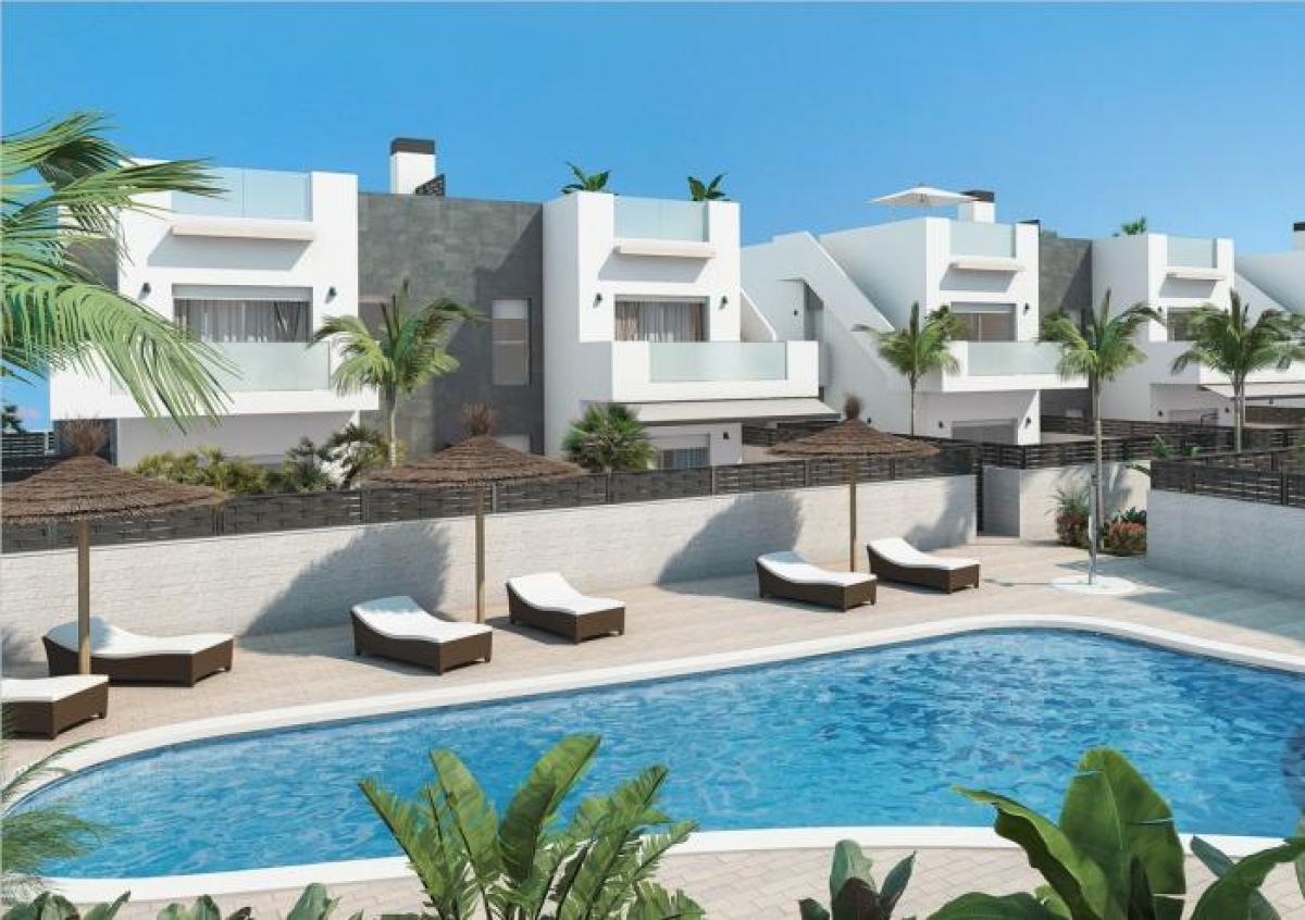Picture of Apartment For Sale in Rojales, Alicante, Spain