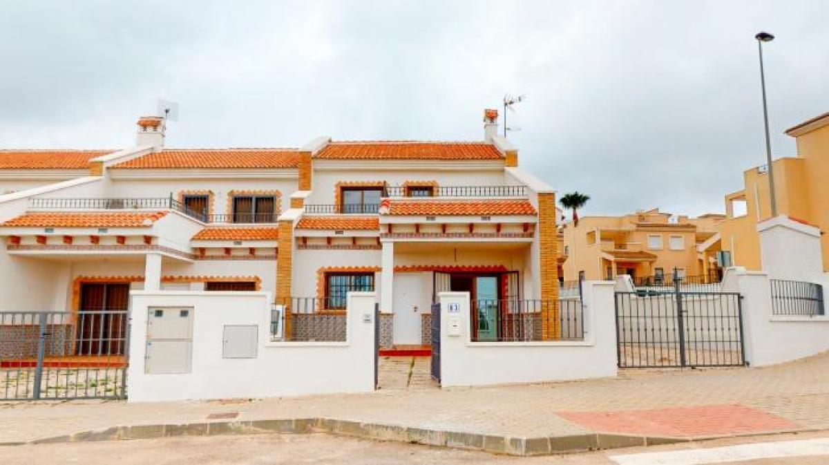 Picture of Home For Sale in San Miguel De Salinas, Alicante, Spain