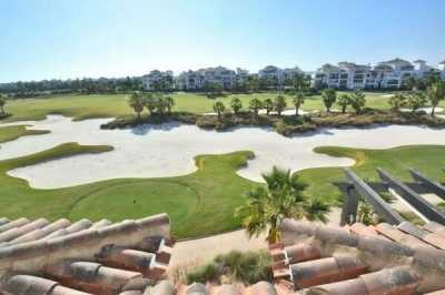 Apartment For Sale in Torre Pacheco, Spain