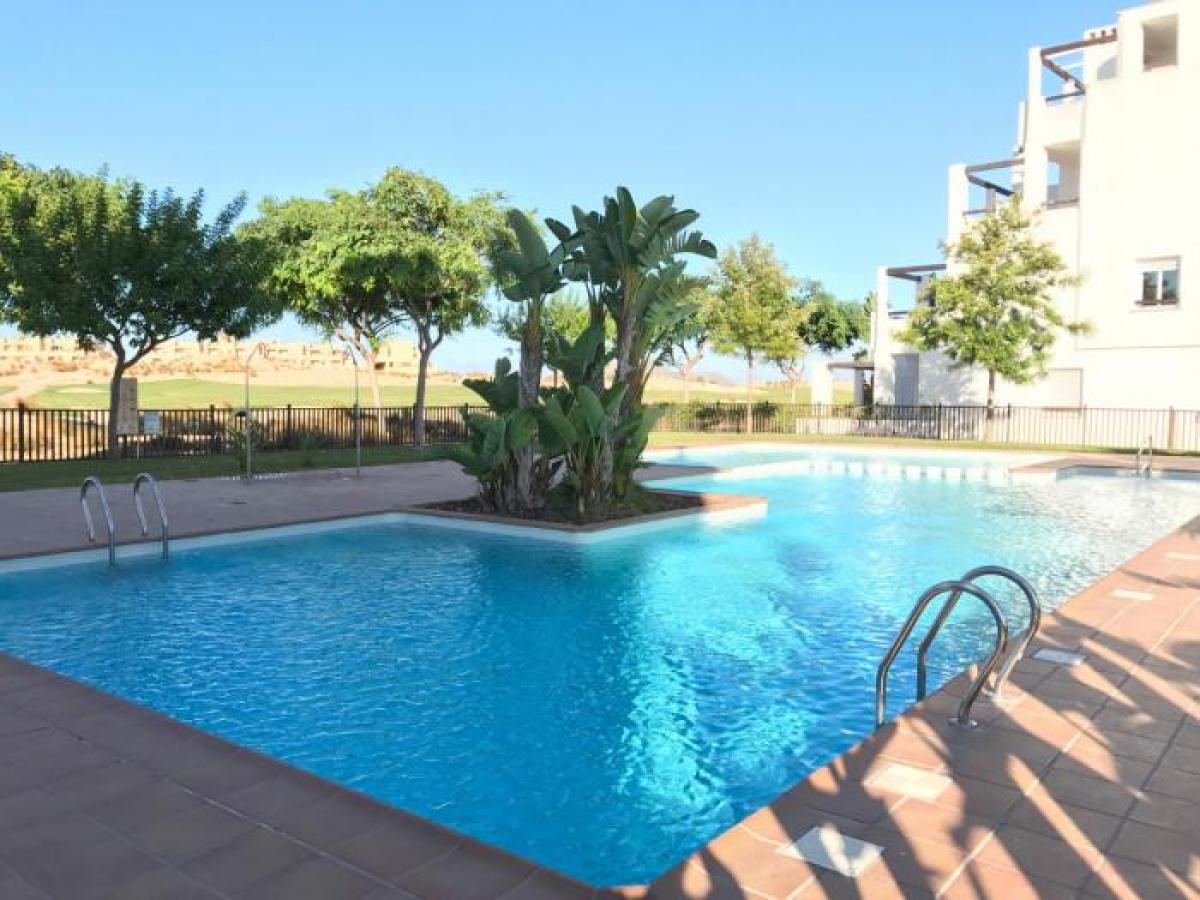 Picture of Apartment For Sale in Torre Pacheco, Alicante, Spain