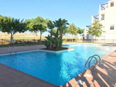 Apartment For Sale in Torre Pacheco, Spain