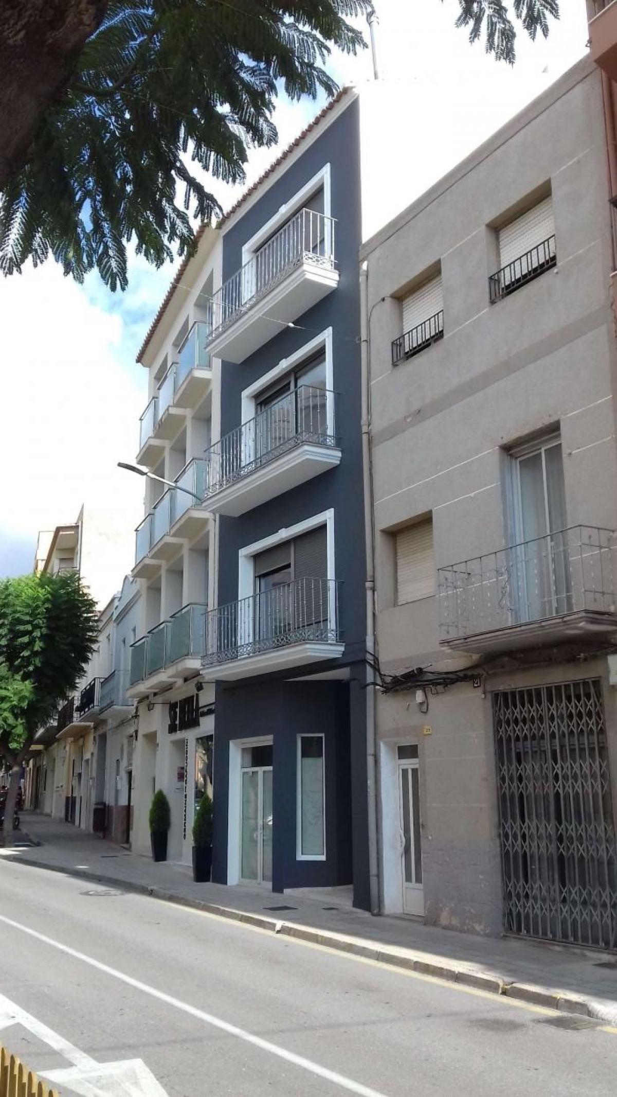 Picture of Apartment For Sale in Teulada, Valencia, Spain