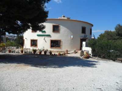 Retail For Sale in Moraira, Spain