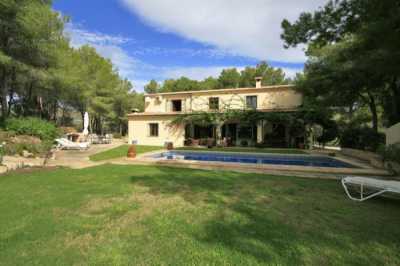 Home For Sale in Teulada, Spain