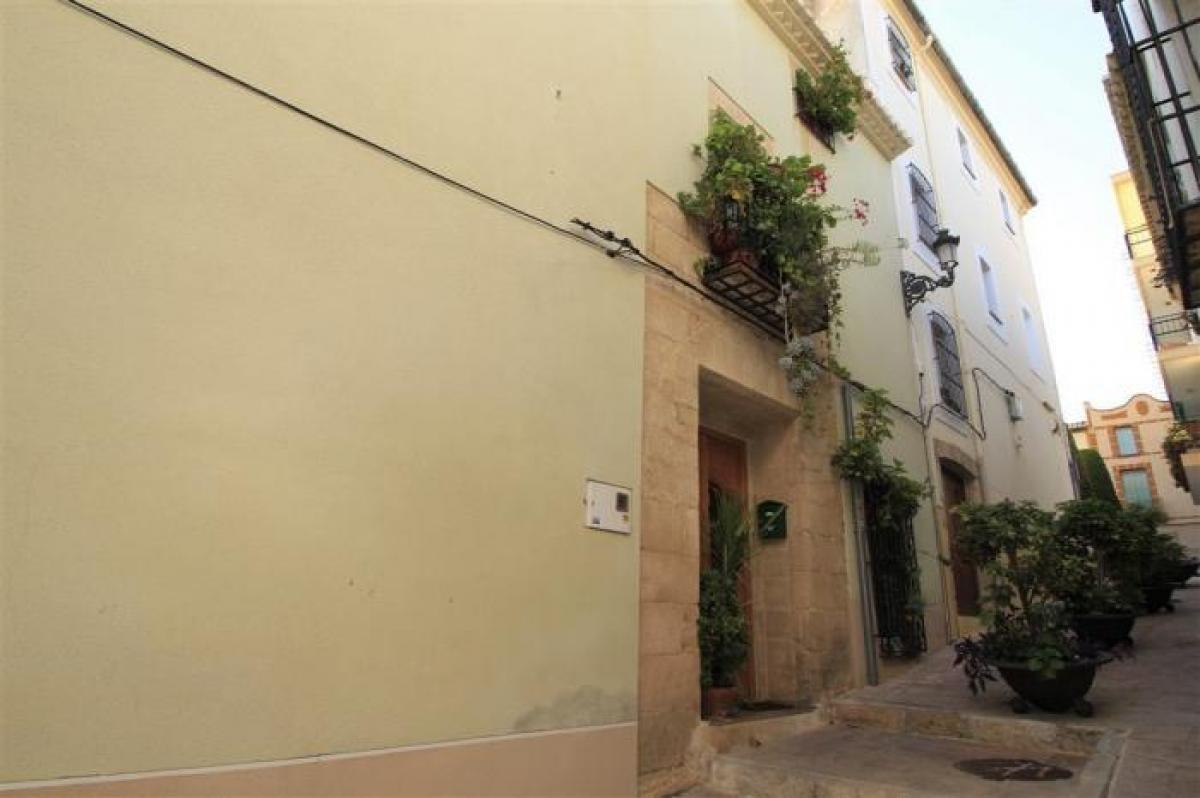 Picture of Home For Sale in Teulada, Valencia, Spain