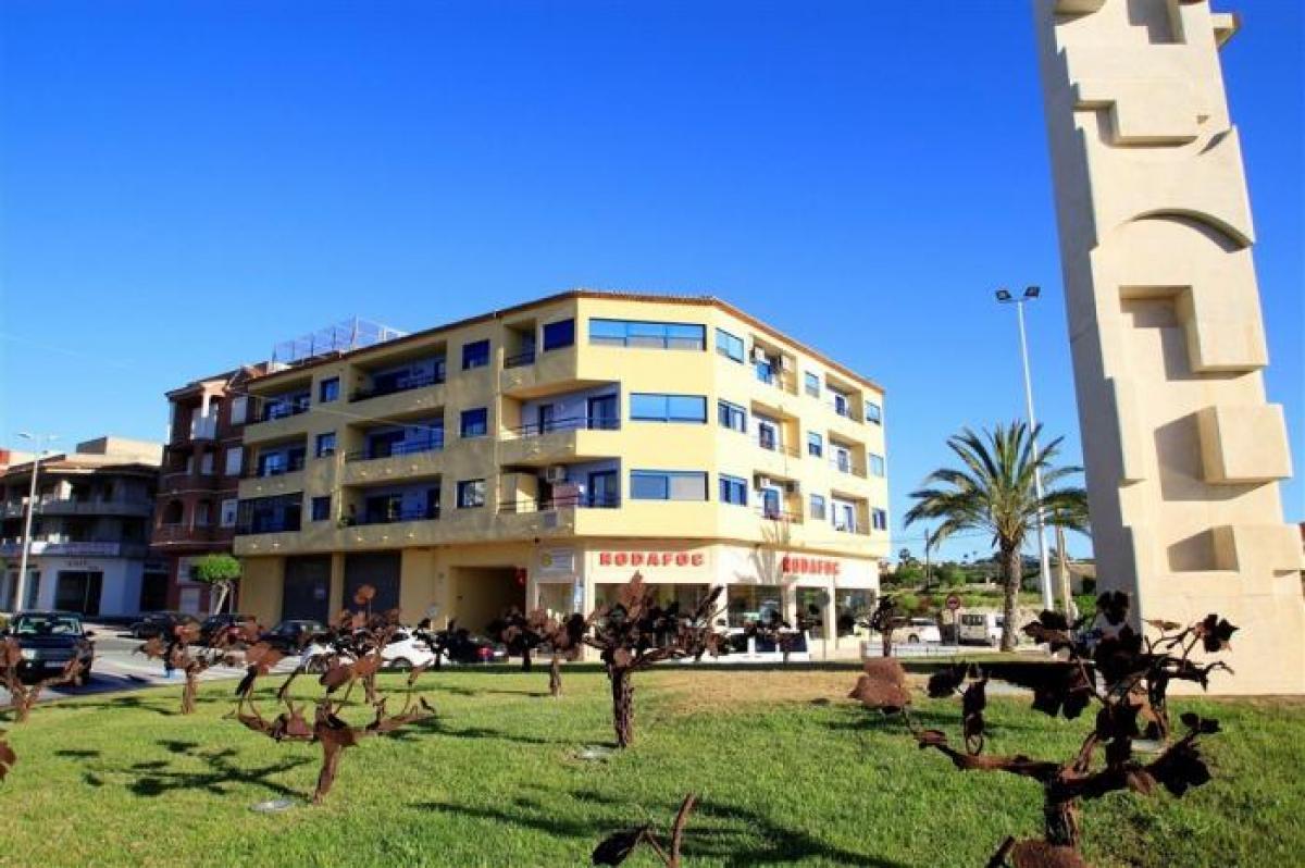 Picture of Apartment For Sale in Teulada, Valencia, Spain